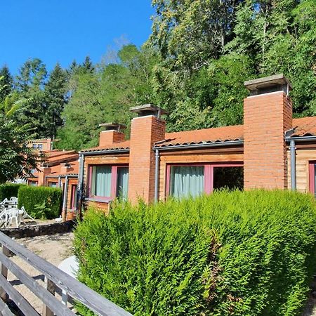 Olydea Vorey-Sur-Arzon Ngoại thất bức ảnh