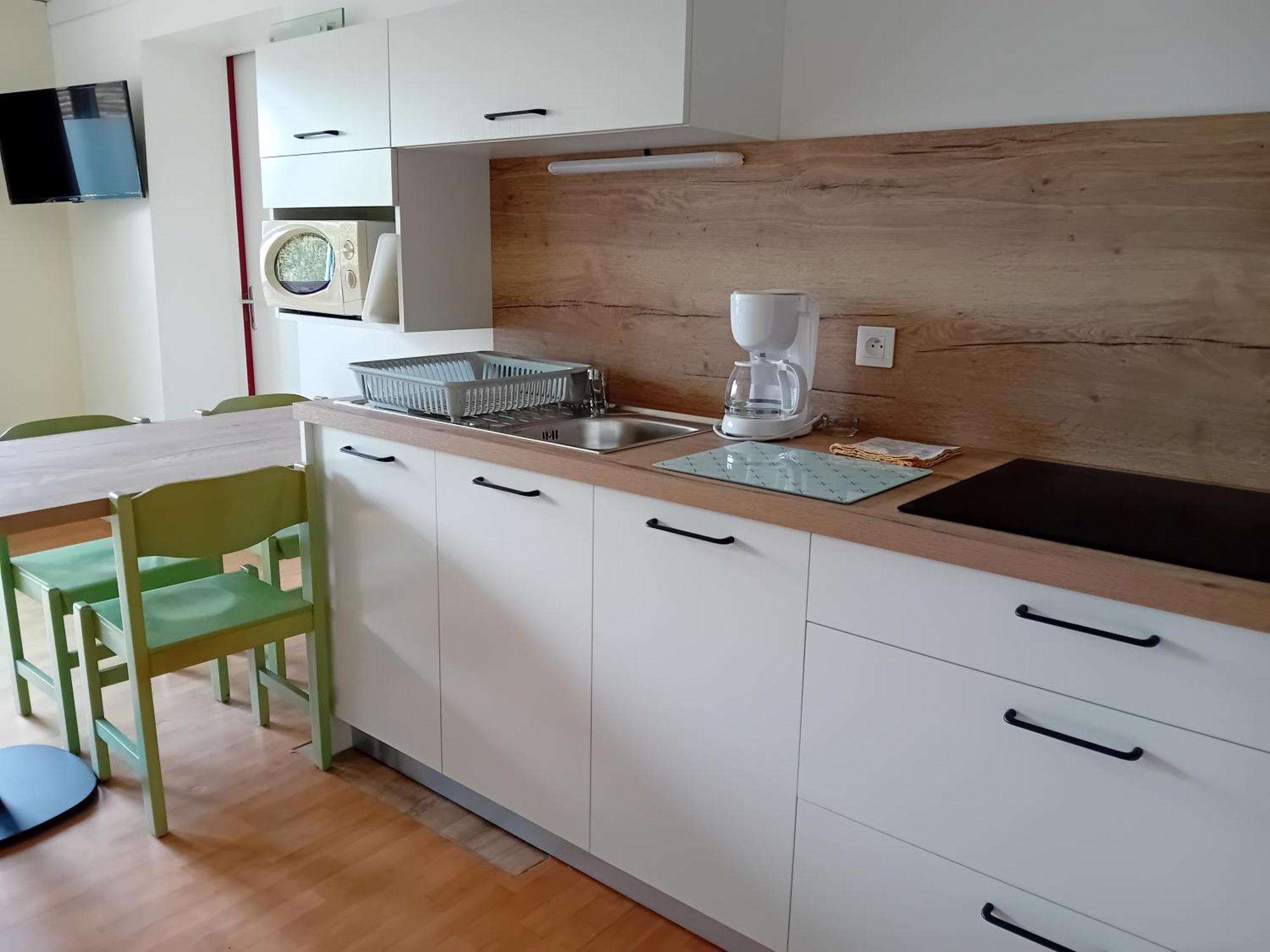 Olydea Vorey-Sur-Arzon Ngoại thất bức ảnh
