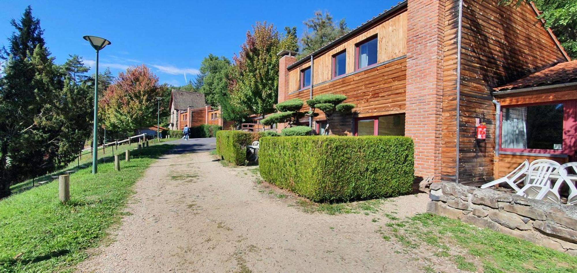 Olydea Vorey-Sur-Arzon Ngoại thất bức ảnh