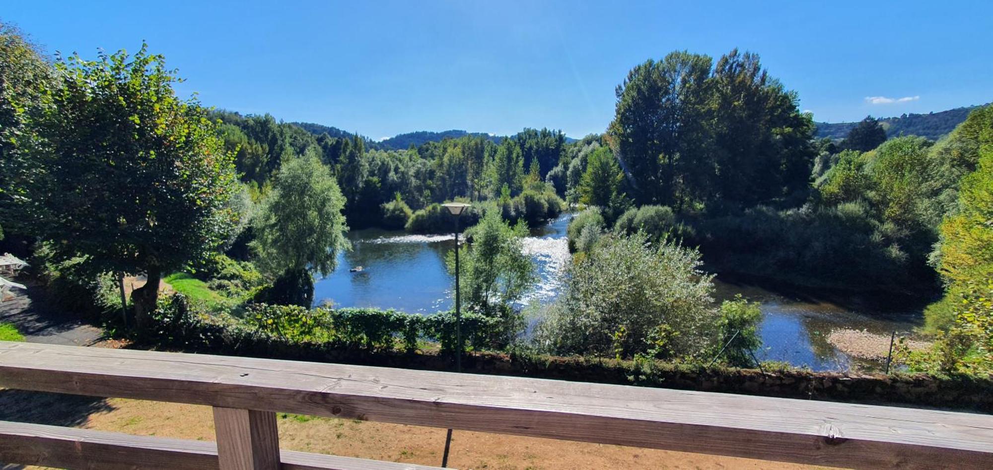 Olydea Vorey-Sur-Arzon Ngoại thất bức ảnh