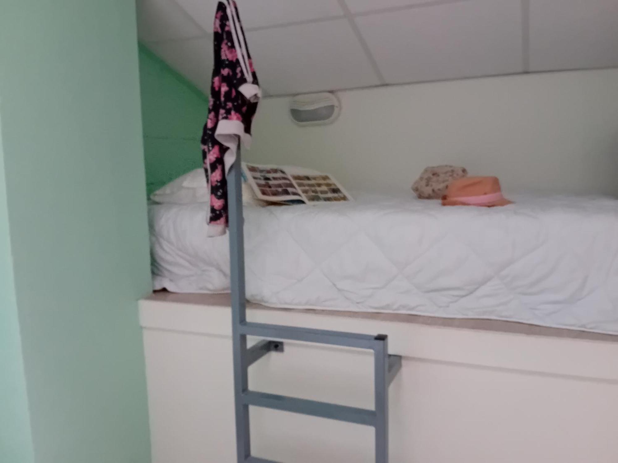 Olydea Vorey-Sur-Arzon Ngoại thất bức ảnh