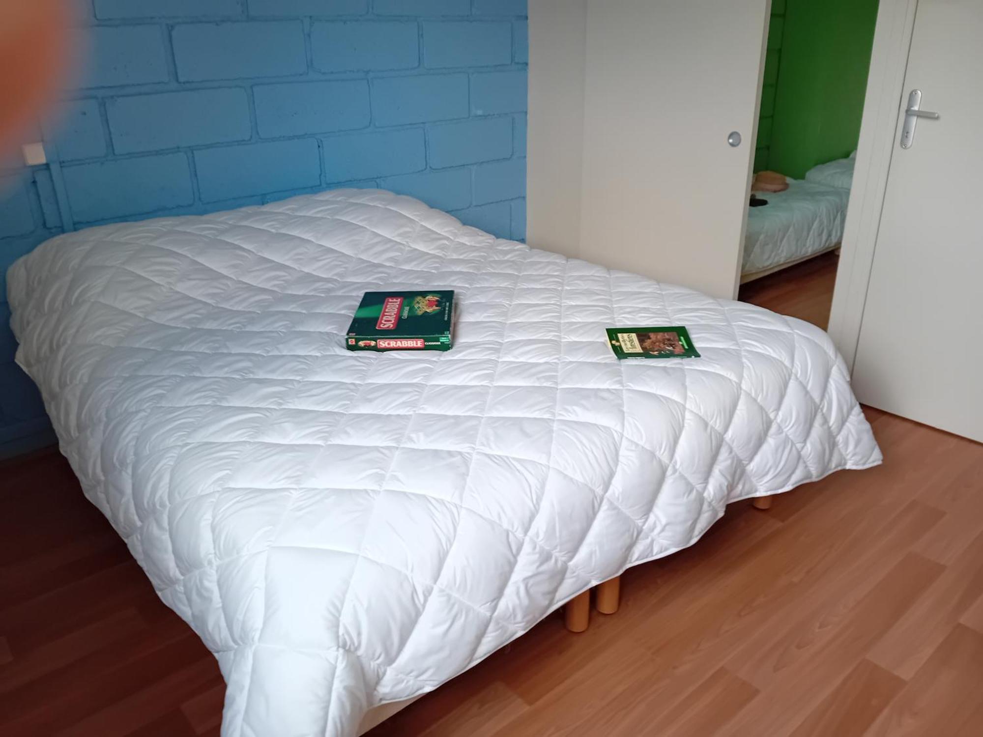 Olydea Vorey-Sur-Arzon Ngoại thất bức ảnh
