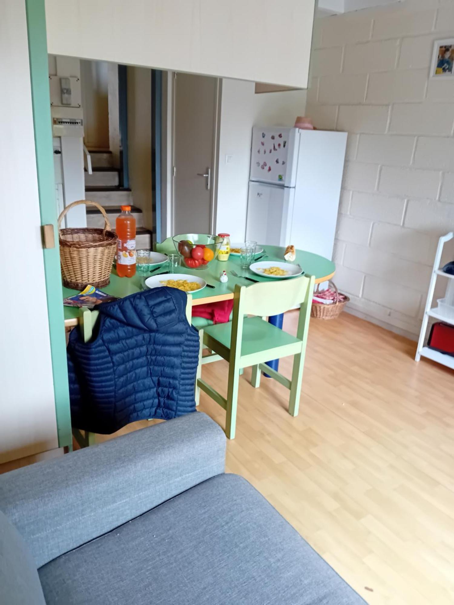 Olydea Vorey-Sur-Arzon Ngoại thất bức ảnh