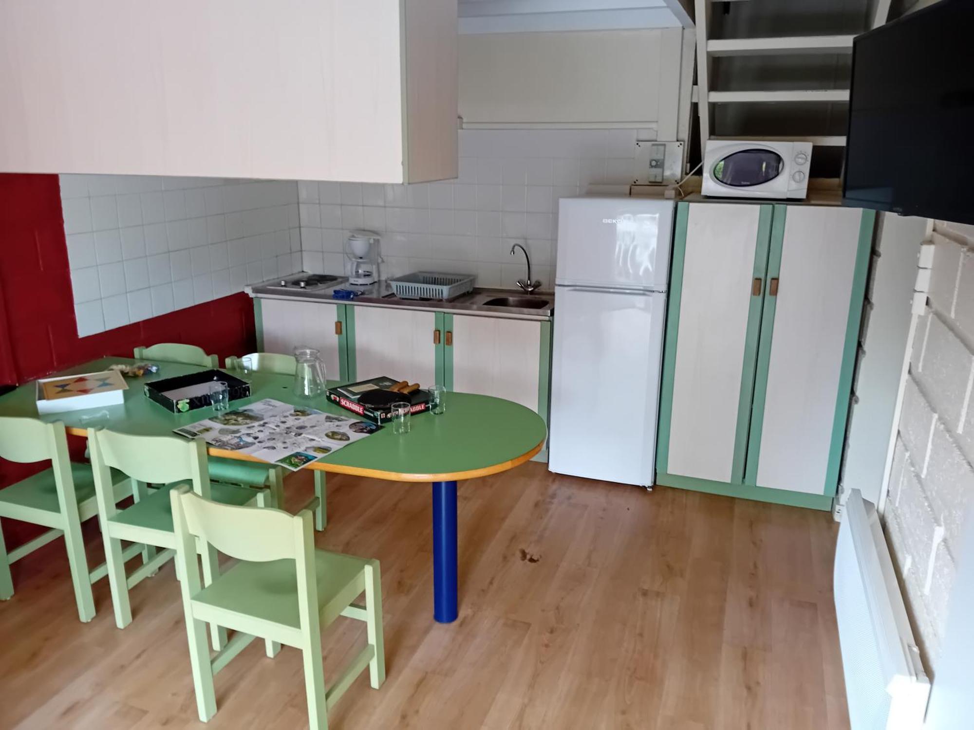 Olydea Vorey-Sur-Arzon Ngoại thất bức ảnh