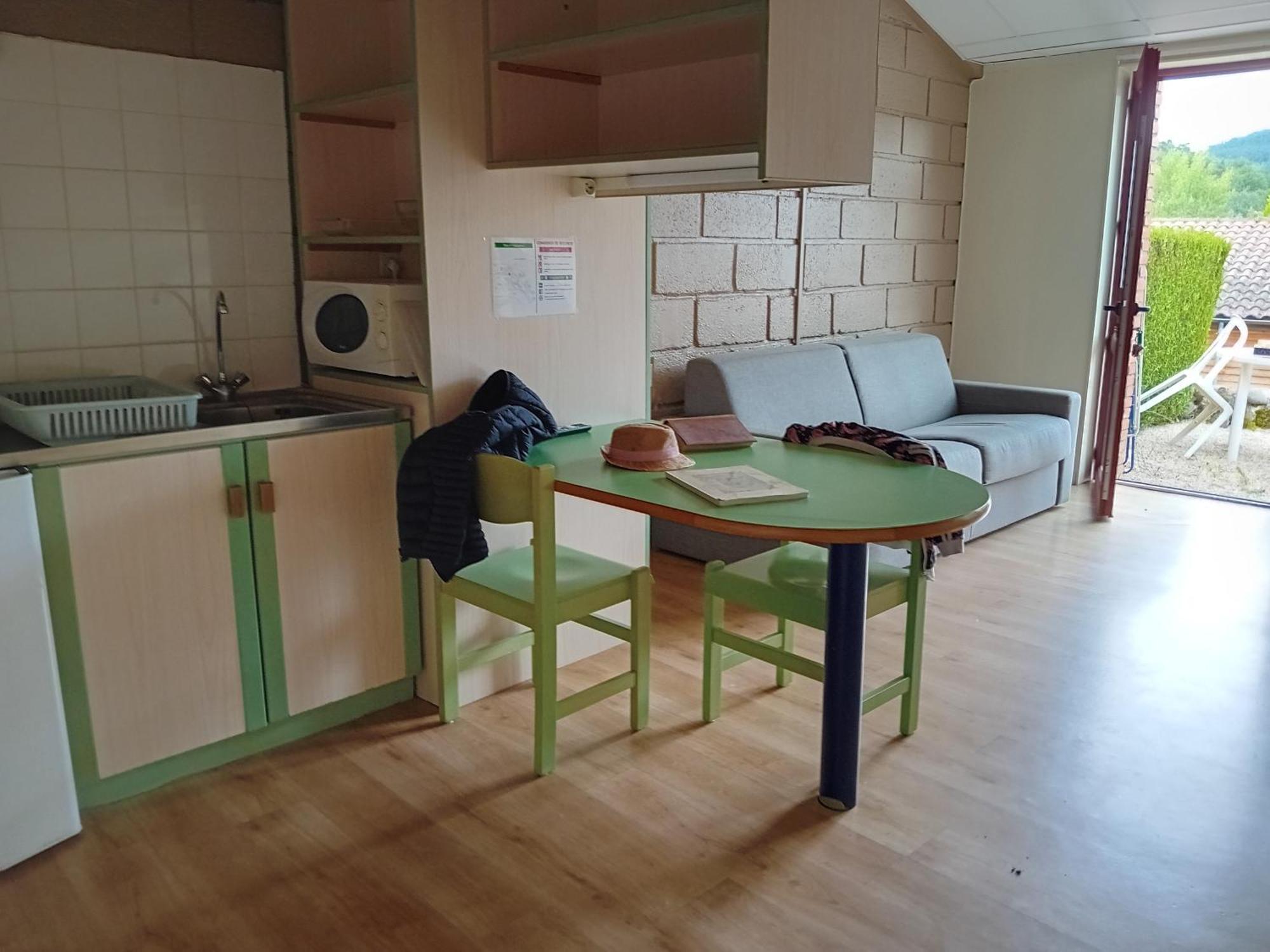 Olydea Vorey-Sur-Arzon Ngoại thất bức ảnh