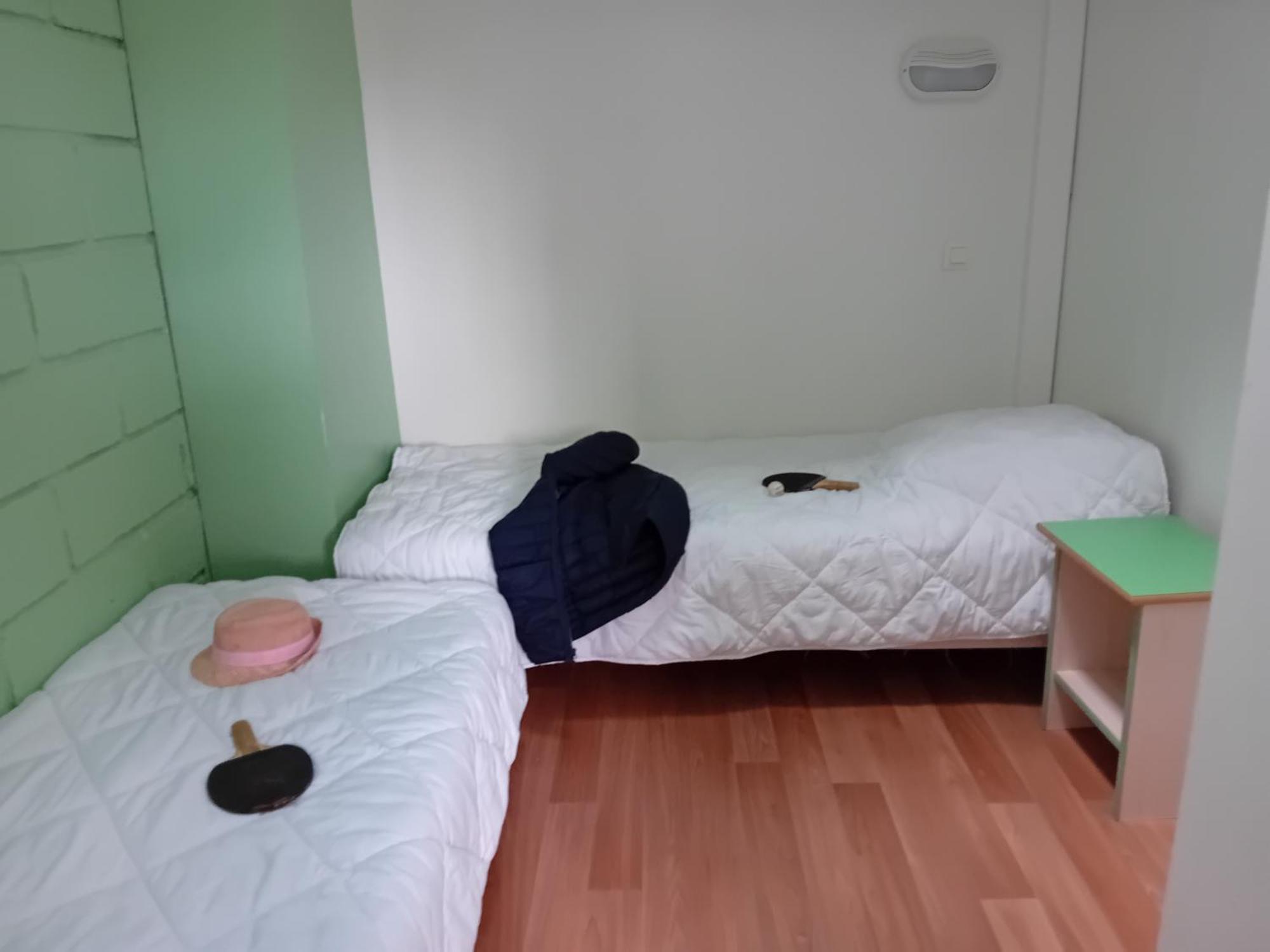 Olydea Vorey-Sur-Arzon Ngoại thất bức ảnh