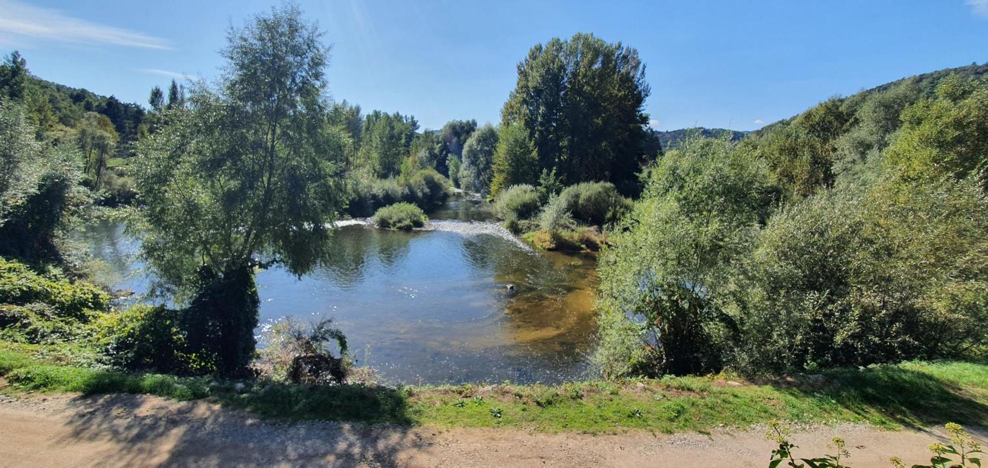 Olydea Vorey-Sur-Arzon Ngoại thất bức ảnh