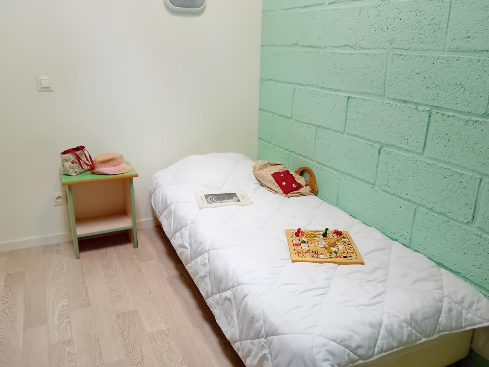 Olydea Vorey-Sur-Arzon Ngoại thất bức ảnh