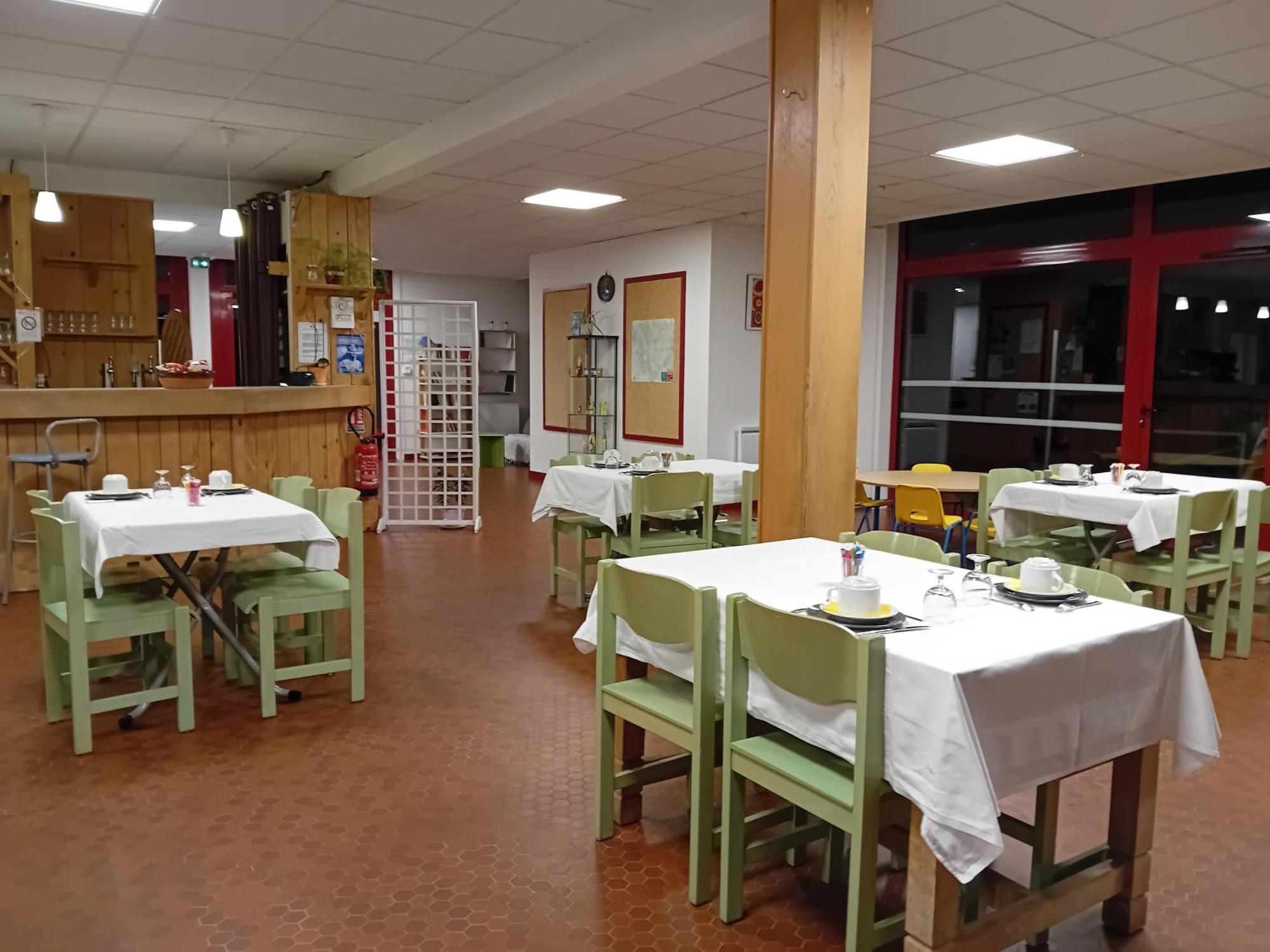 Olydea Vorey-Sur-Arzon Ngoại thất bức ảnh