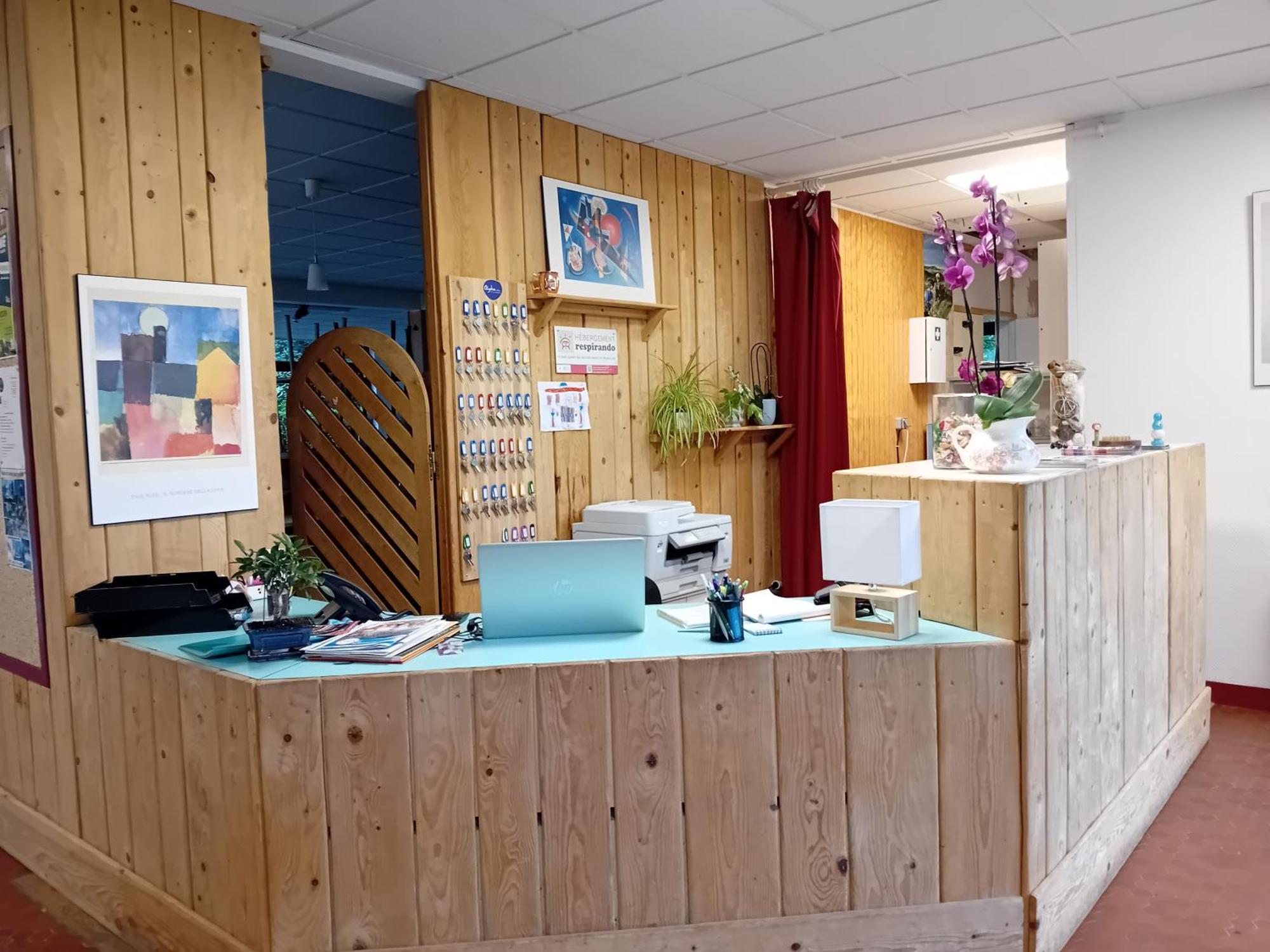 Olydea Vorey-Sur-Arzon Ngoại thất bức ảnh